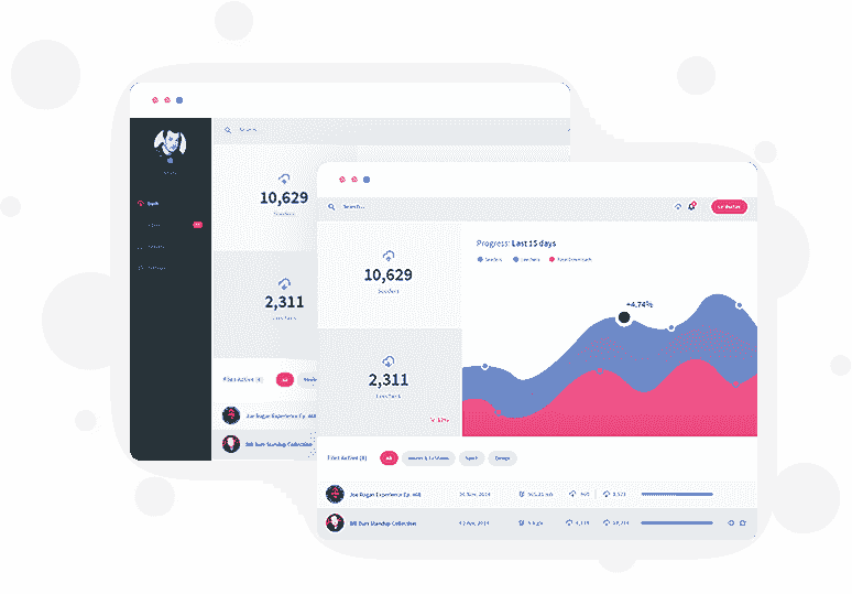 网站防ddos攻击软件智能机器人展示